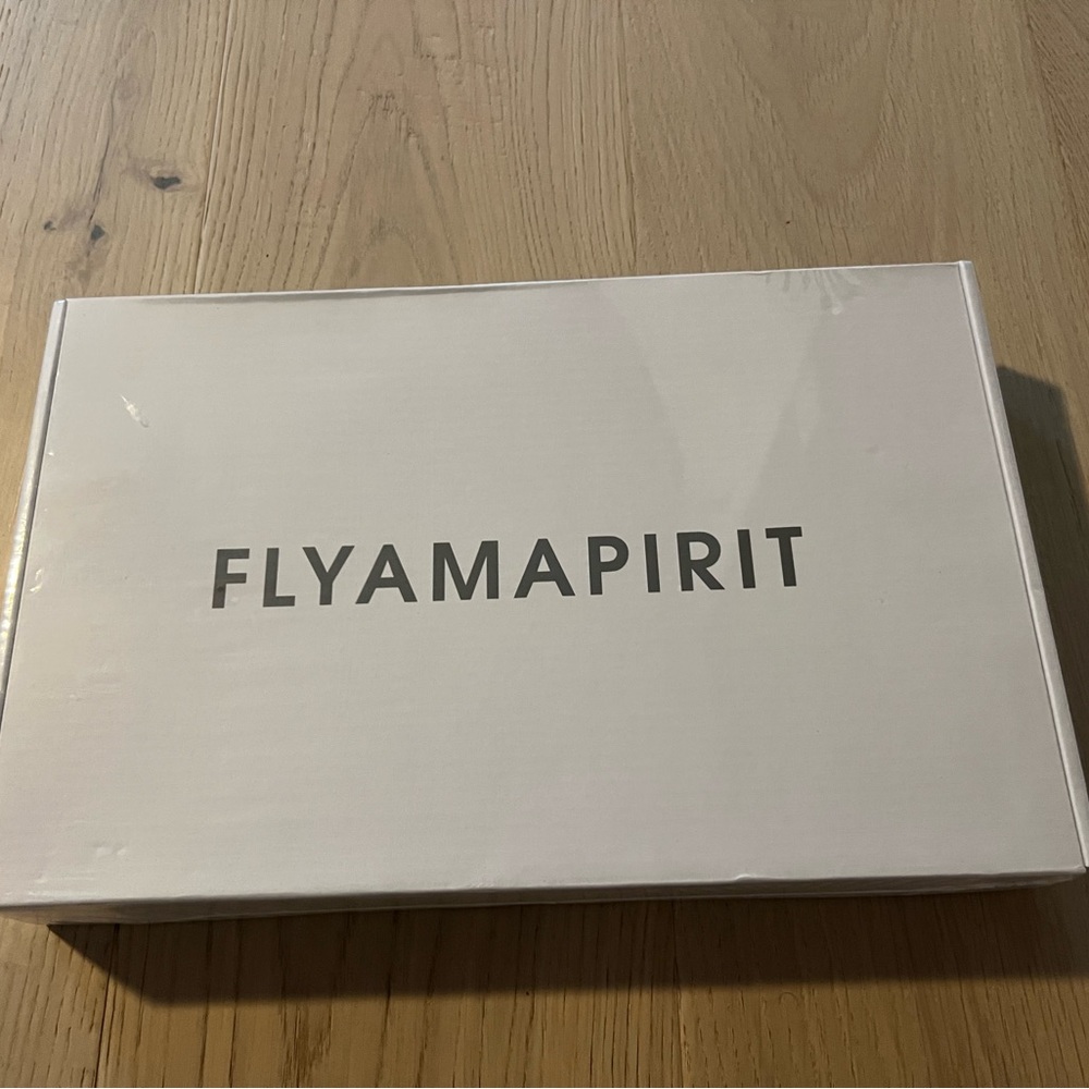 Flyamapirit Digital picture frame